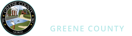 Greene County GA Elections Homepage