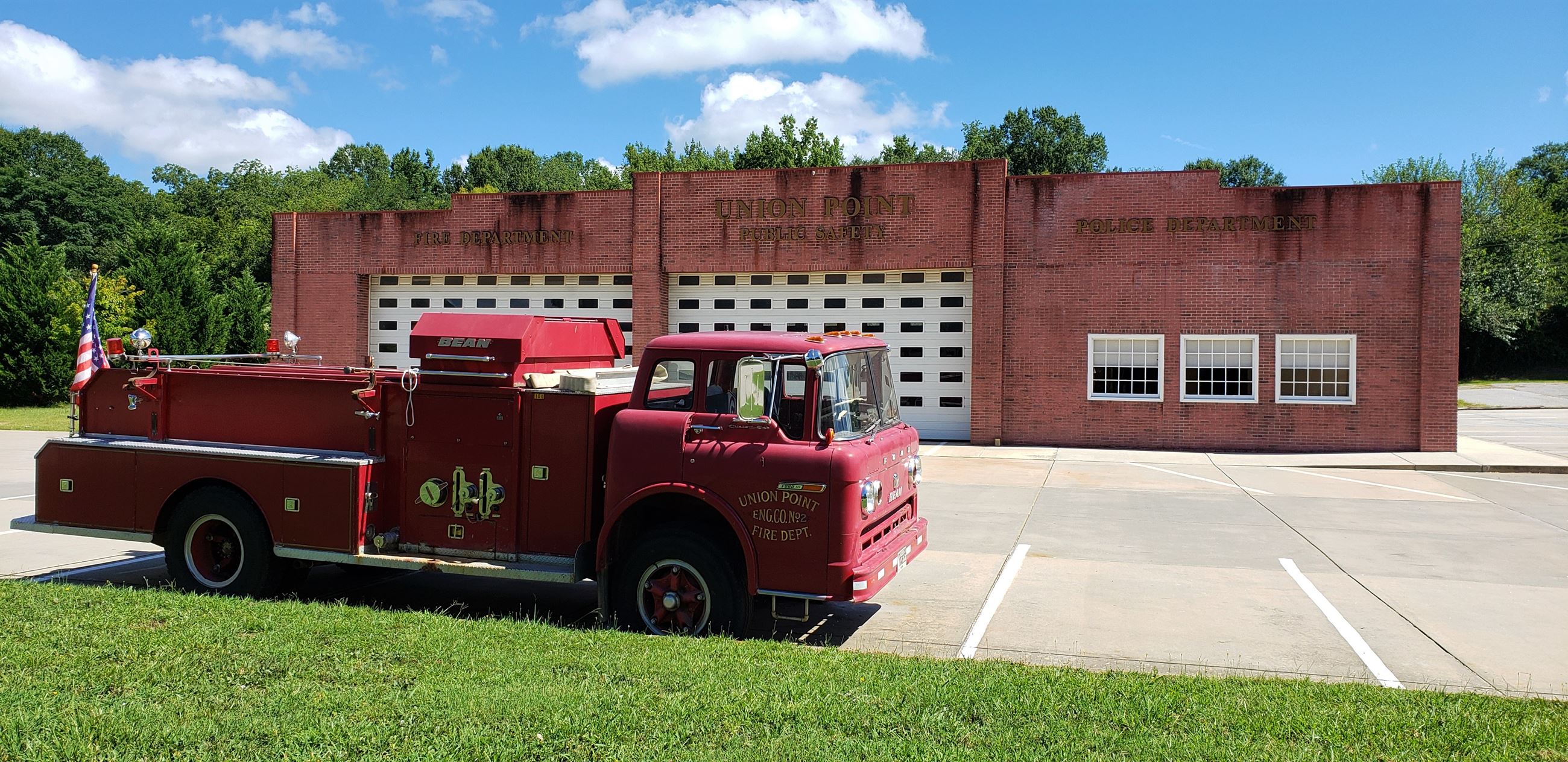 Station 2 - Union Point (JPG)