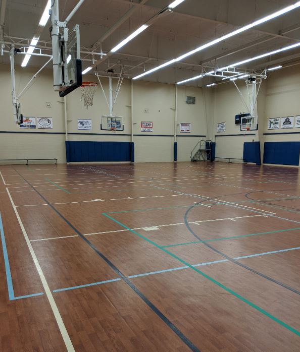 Recreation Gym
