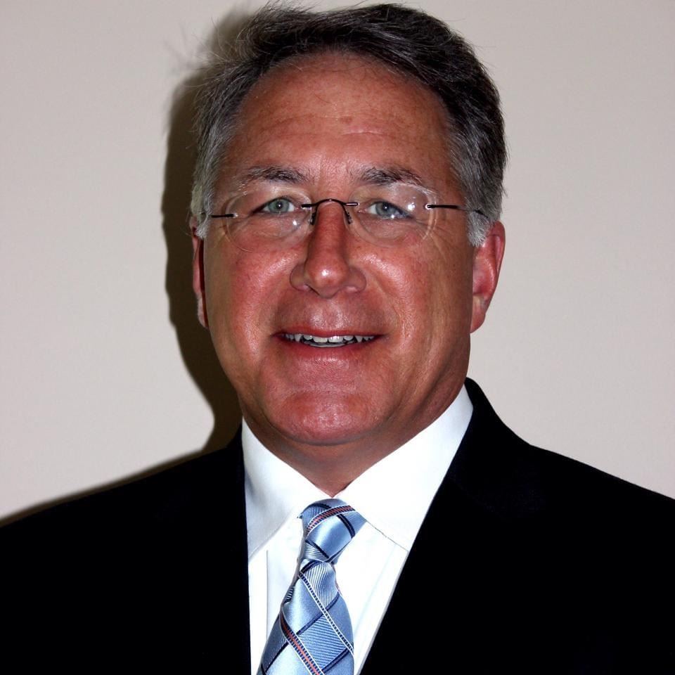 Dee Lindsey, District 3 Commissioner