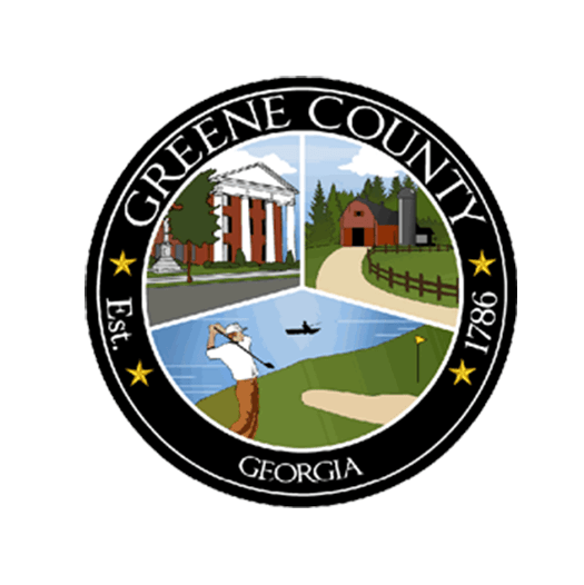 Greene County GA Seal